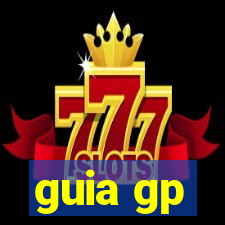 guia gp